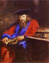 Medeleeff by repin