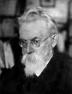 1934-V I Vernadsky