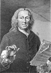 Leveridge composer