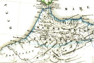 Maps-Mauretania-01-goog
