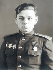 Naumov nikolay