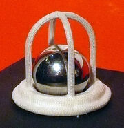 Starr-Edwards-Mitral-Valve
