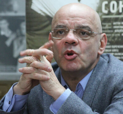 Konstantin Raykin 3