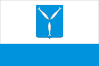 Flag of Saratov