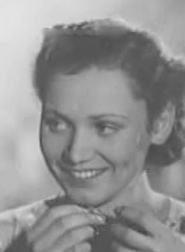Lidia Smirnova 1938