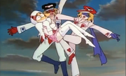 "Oops..sorry Jun!"