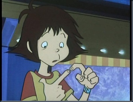 Jinpei | Gatchaman Wiki | FANDOM powered by Wikia