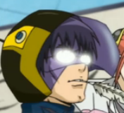 GIntama Joe