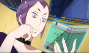 O.D.'s Note