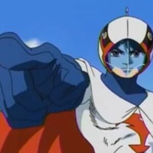 Get Wallpaper Yatterman Gatchaman Wiki Fandom For iPhone