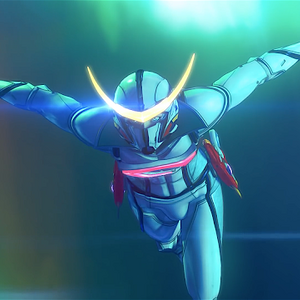 Infini T Force Gatchaman Wiki Fandom