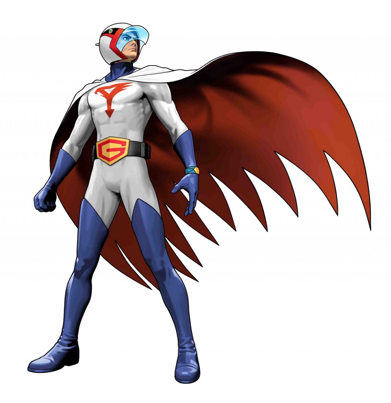 Image result for gatchaman