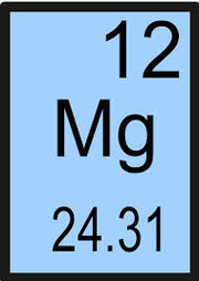 Magnesium