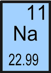 Sodium