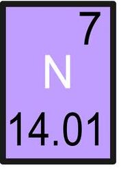 Nitrogen