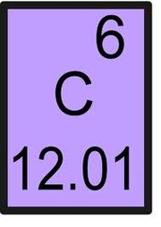 Carbon