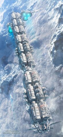 Cargo