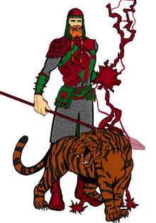 Szaman