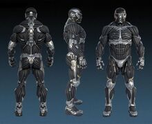 Nanokombinezon 2.0