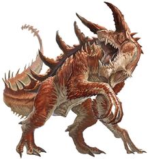 Terrasque