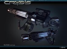 Minigun