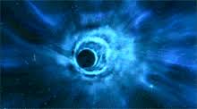 Warmhole