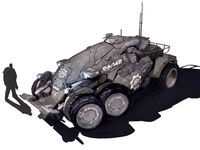 Warhound