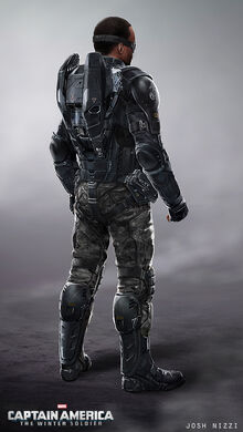 Jet-pack v1