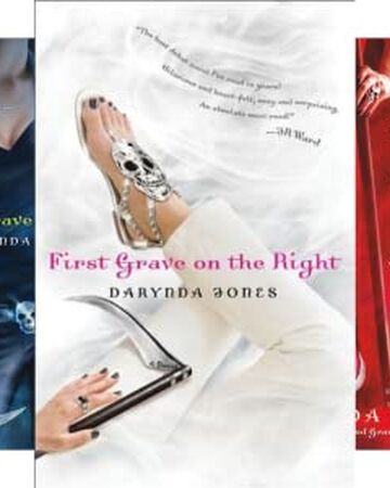 Charley Davidson Series Speculative Fiction Wiki Fandom
