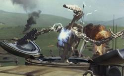 Droidgunganball