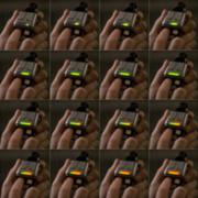 Phaser settings