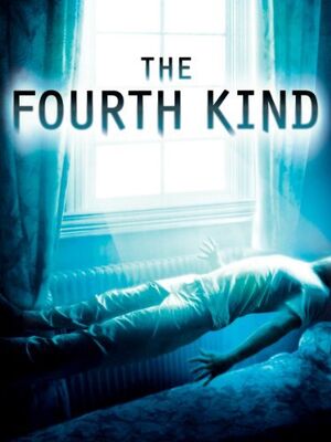 Fourth kind