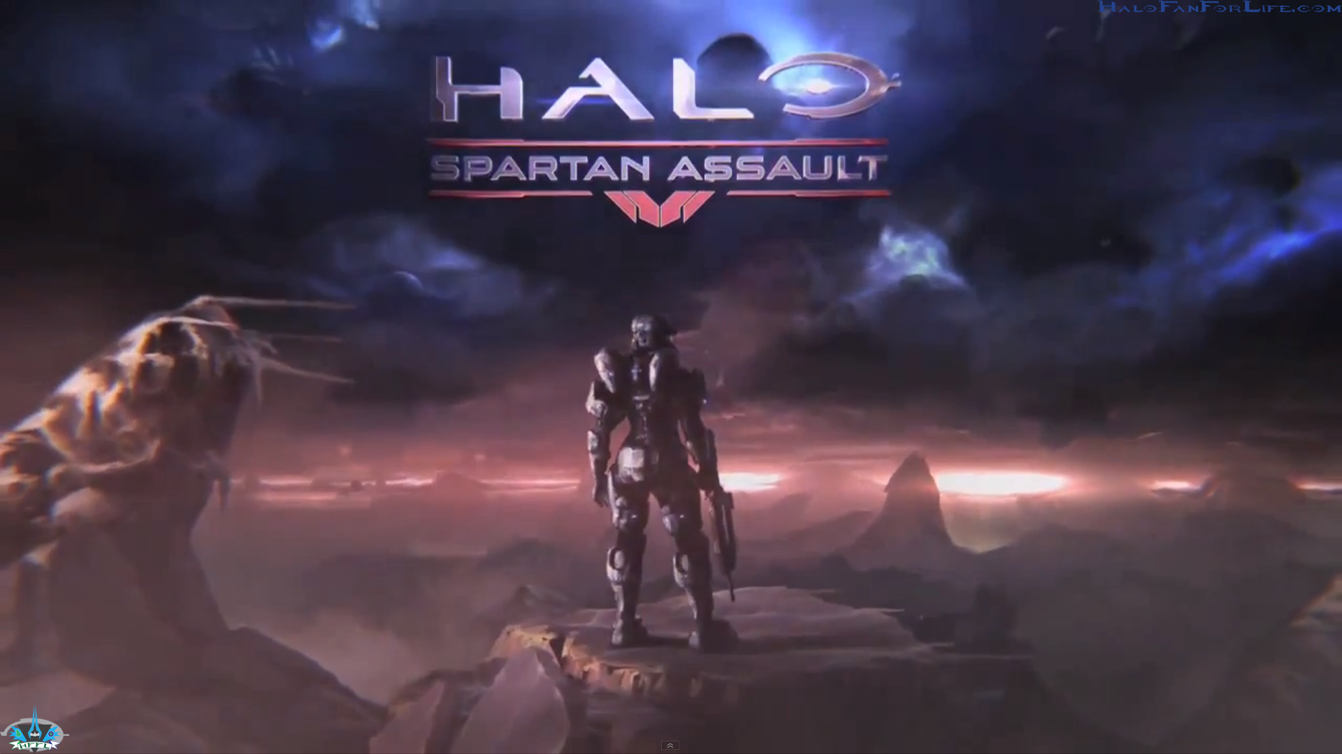 Halo: Spartan Assault Lite free download