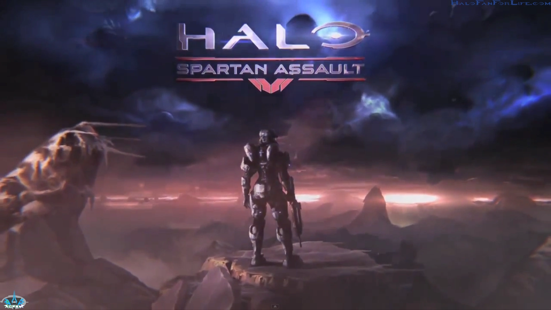 Halo Spartan Assault WikiSciFi FANDOM powered by Wikia