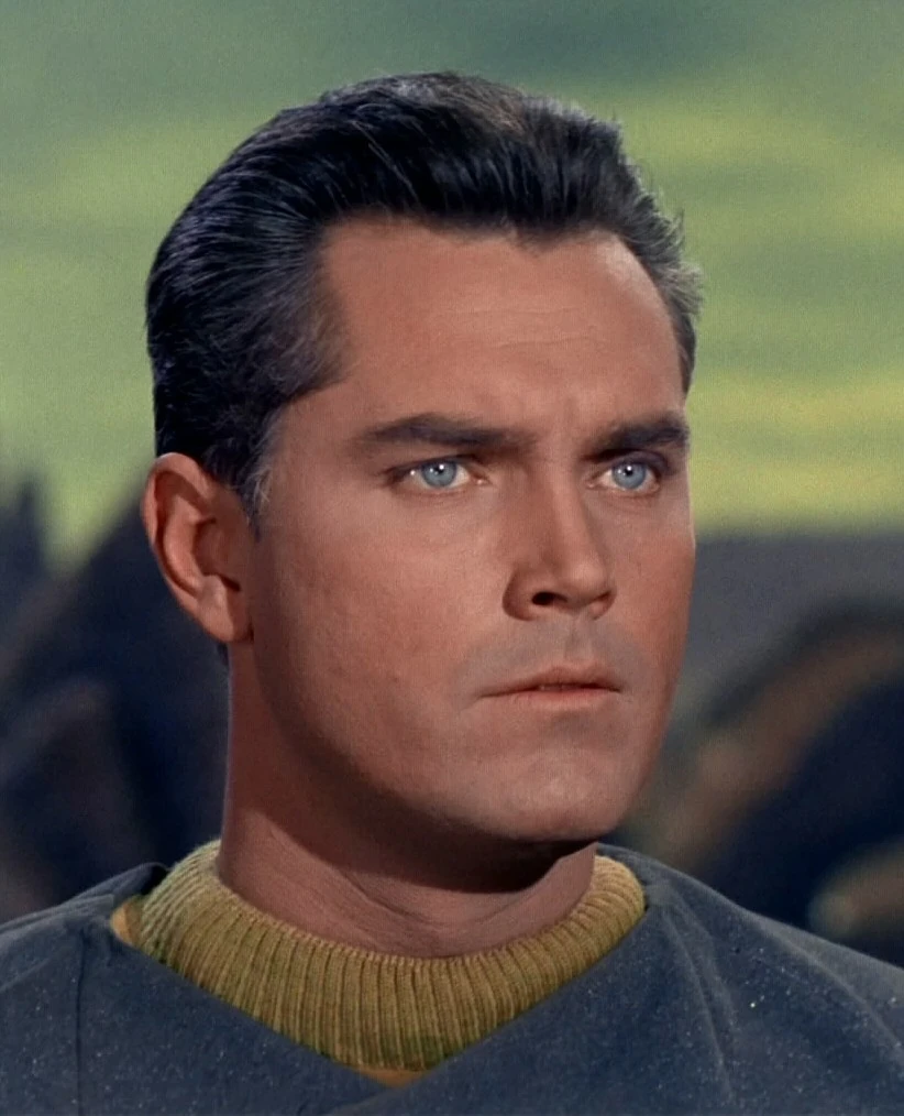 Image Christopher Pike.jpg WikiSciFi FANDOM powered by Wikia
