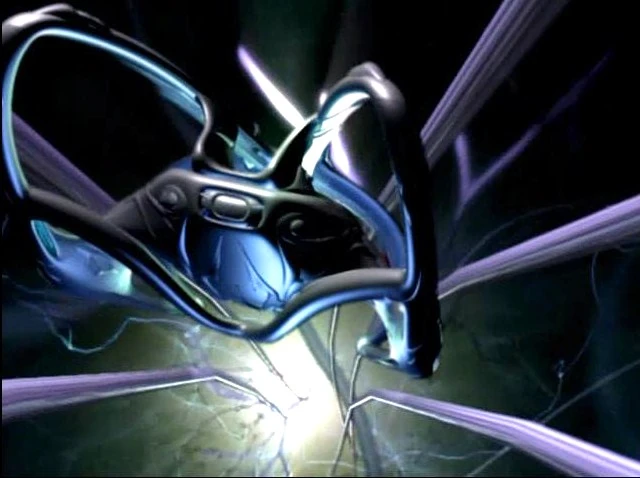 Slipstream WikiSciFi FANDOM powered by Wikia