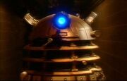 Dalek shield