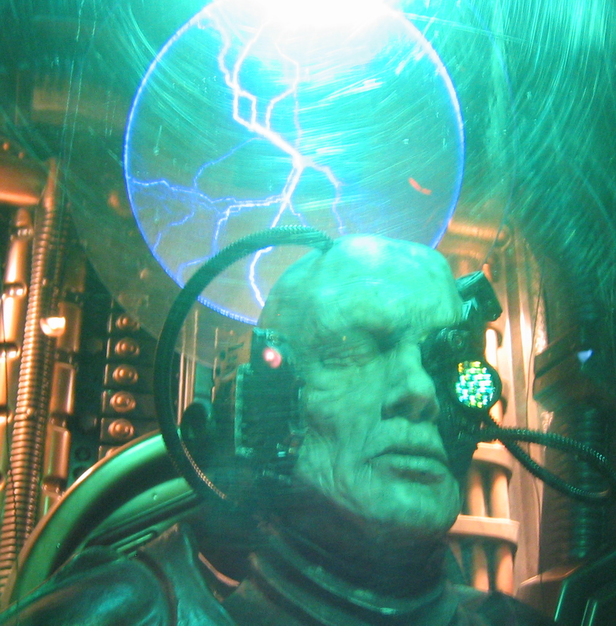 Borg Wikiscifi Fandom Powered By Wikia 