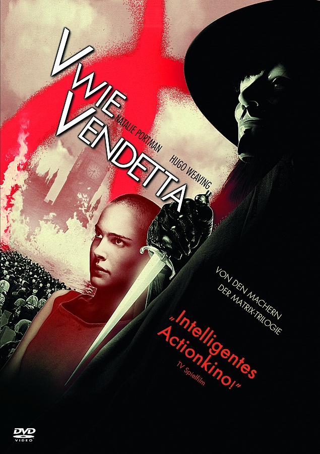 V Wie Vendetta Kinox V Wie Vendetta Kinox