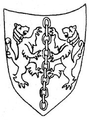 Fenring insignia