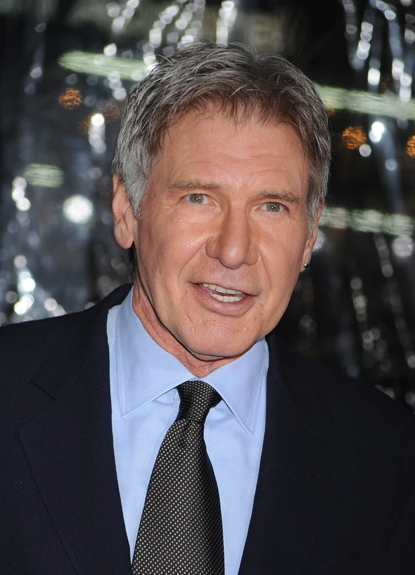 Harrison ford wiki