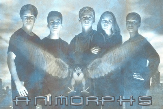 animorphs 3 the encounter animorphs 3 the encounter