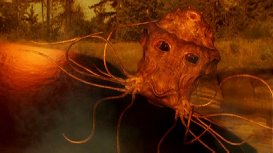 Martian WikiSciFi FANDOM powered by Wikia