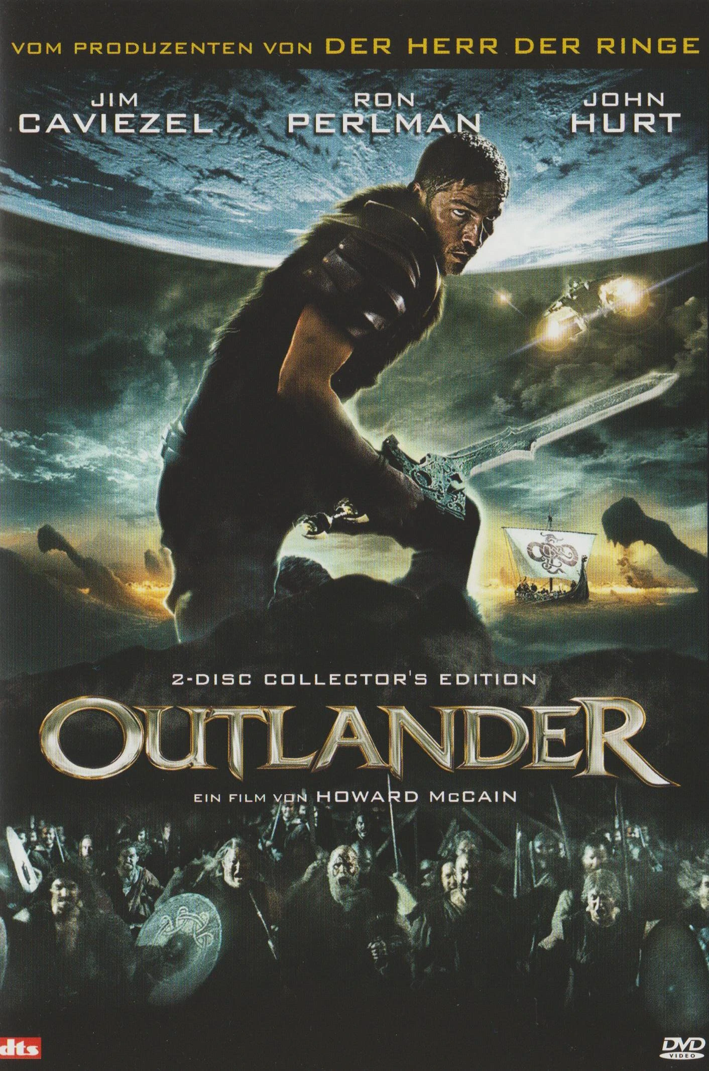 Outlander 2008 film