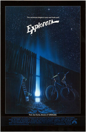 Explorers