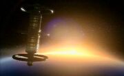 Satellite Five