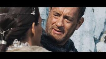 Cloud Atlas Film Science Fiction Wiki Fandom