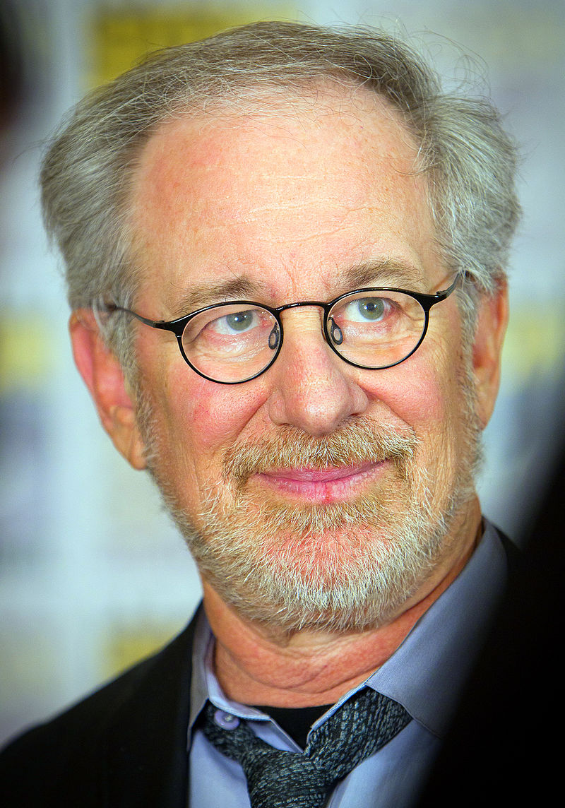 Steven Spielberg ScienceFiction Wiki Fandom