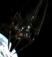 Sontaran Flagship2