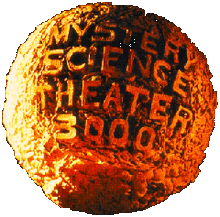 Mystery Science Theater 3000